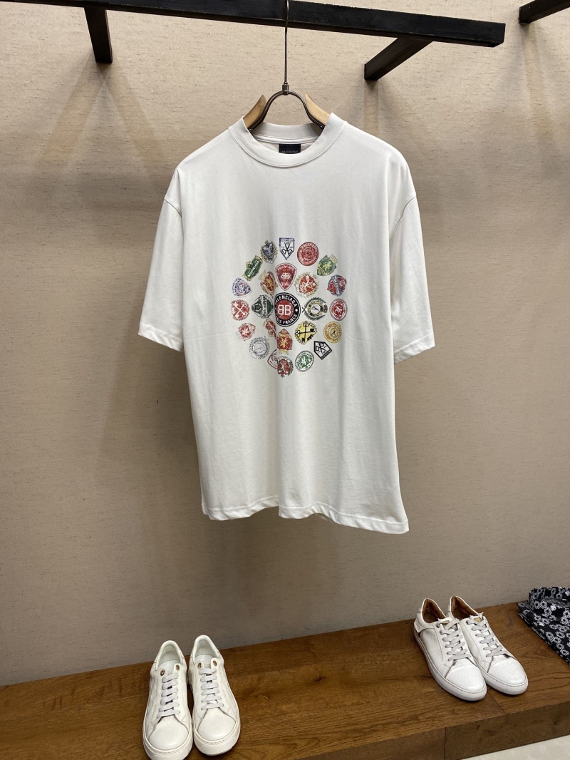 Ba1en*iaga t-shirts
